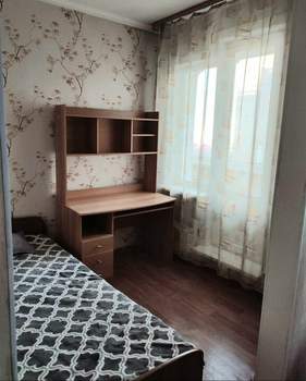 2-к квартира, на длительный срок, 30м2, 2/9 этаж