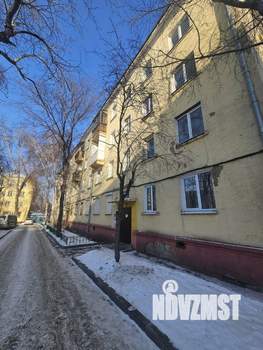 2-к квартира, на длительный срок, 46м2, 1/4 этаж