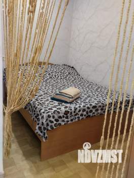 1-к квартира, посуточно, 30м2, 2/5 этаж