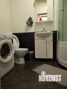 1-к квартира, на длительный срок, 43м2, 5/13 этаж