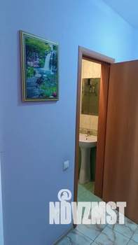 Студия квартира, посуточно, 30м2, 5/7 этаж