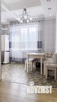 2-к квартира, на длительный срок, 67м2, 15/17 этаж