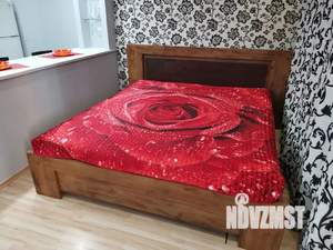 1-к квартира, посуточно, 43м2, 6/10 этаж