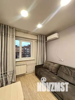 2-к квартира, посуточно, 48м2, 6/9 этаж