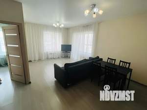 2-к квартира, посуточно, 41м2, 11/16 этаж