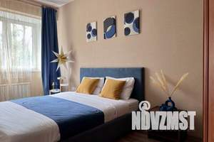 2-к квартира, посуточно, 10м2, 5/16 этаж