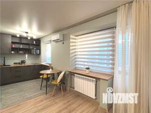 2-к квартира, на длительный срок, 45м2, 4/4 этаж