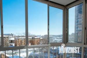 2-к квартира, посуточно, 60м2, 5/17 этаж