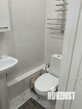 1-к квартира, на длительный срок, 31м2, 1/4 этаж