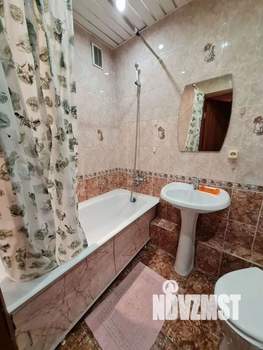 1-к квартира, на длительный срок, 30м2, 5/5 этаж