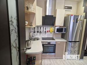 1-к квартира, на длительный срок, 39м2, 1/3 этаж