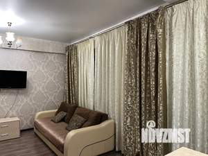 Студия квартира, посуточно, 40м2, 7/8 этаж