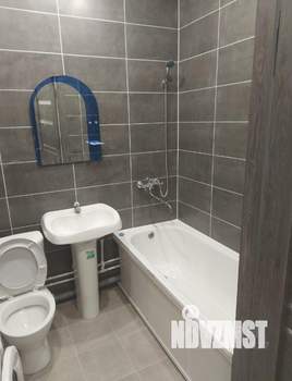 1-к квартира, на длительный срок, 30м2, 9/16 этаж