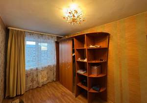 3-к квартира, на длительный срок, 59м2, 5/5 этаж