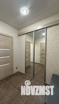 1-к квартира, посуточно, 42м2, 5/14 этаж