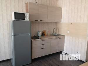 Студия квартира, посуточно, 27м2, 12/14 этаж