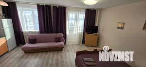 1-к квартира, посуточно, 33м2, 1/1 этаж