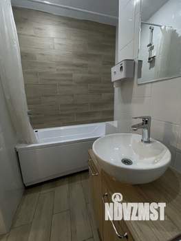 Студия квартира, на длительный срок, 31м2, 4/17 этаж