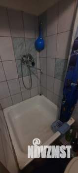 Студия квартира, на длительный срок, 11м2, 2/5 этаж