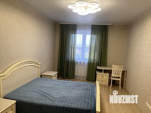 1-к квартира, на длительный срок, 43м2, 14/18 этаж