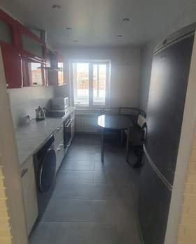 3-к квартира, на длительный срок, 69м2, 7/9 этаж