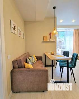 2-к квартира, на длительный срок, 40м2, 2/3 этаж