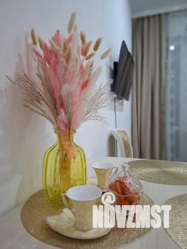 1-к квартира, посуточно, 40м2, 7/18 этаж