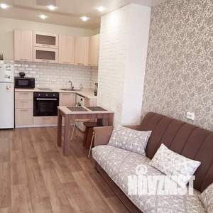 2-к квартира, посуточно, 35м2, 1/1 этаж