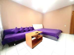 2-к квартира, посуточно, 44м2, 6/10 этаж