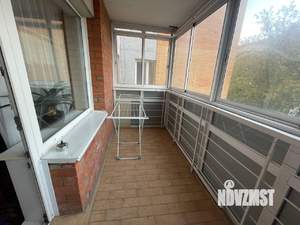 3-к квартира, на длительный срок, 74м2, 2/15 этаж