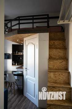 1-к квартира, на длительный срок, 33м2, 2/2 этаж