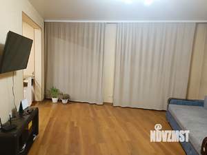 1-к квартира, на длительный срок, 48м2, 2/9 этаж