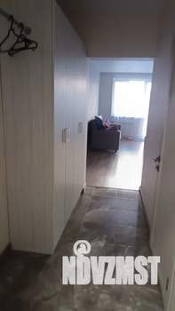 Студия квартира, посуточно, 30м2, 5/16 этаж