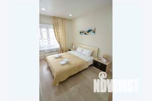 3-к квартира, посуточно, 64м2, 11/17 этаж