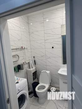 1-к квартира, на длительный срок, 35м2, 6/17 этаж