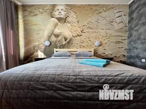 1-к квартира, посуточно, 90м2, 1/1 этаж