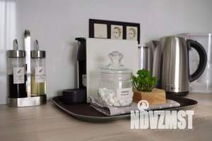 1-к квартира, посуточно, 25м2, 13/18 этаж