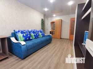 2-к квартира, на длительный срок, 45м2, 1/4 этаж