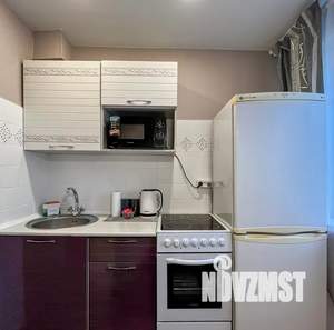 2-к квартира, посуточно, 48м2, 1/5 этаж