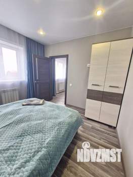 2-к квартира, посуточно, 32м2, 1/1 этаж