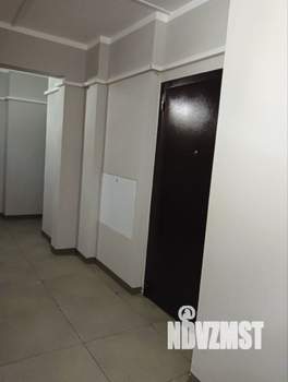 1-к квартира, на длительный срок, 38м2, 10/19 этаж