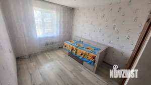 2-к квартира, на длительный срок, 48м2, 5/6 этаж