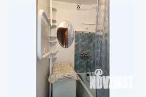 1-к квартира, посуточно, 29м2, 1/5 этаж