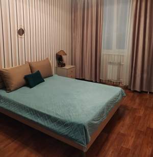 2-к квартира, на длительный срок, 42м2, 2/3 этаж