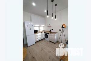 1-к квартира, посуточно, 35м2, 10/10 этаж