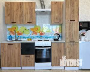 1-к квартира, посуточно, 35м2, 12/15 этаж