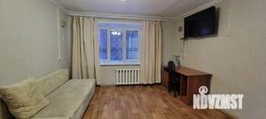 1-к квартира, на длительный срок, 34м2, 1/5 этаж