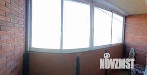 Студия квартира, посуточно, 38м2, 5/15 этаж