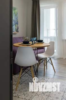 1-к квартира, посуточно, 32м2, 10/18 этаж