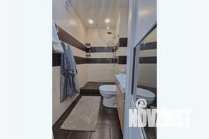 2-к квартира, посуточно, 45м2, 10/10 этаж